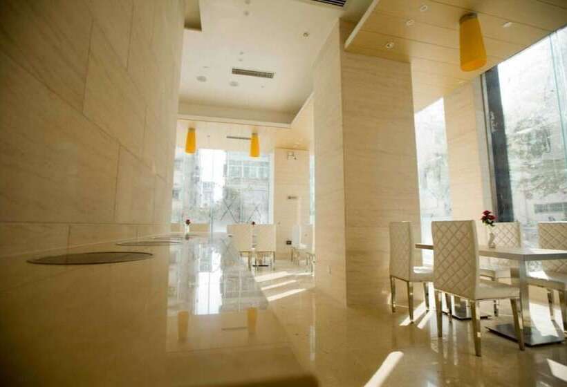 Ji Hotel Sanya Center