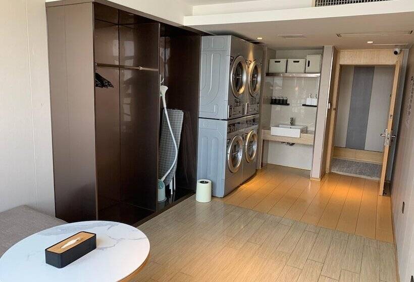 Ji Hotel Sanya Center