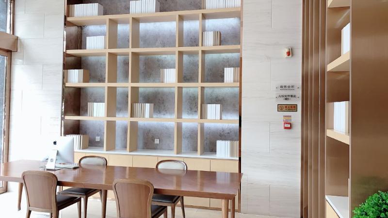 Ji Hotel Sanya Center