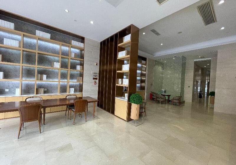 Ji Hotel Sanya Center