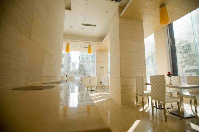 Ji Hotel Sanya Center