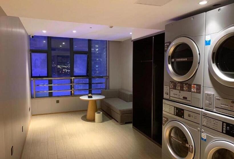 Ji Hotel Sanya Center