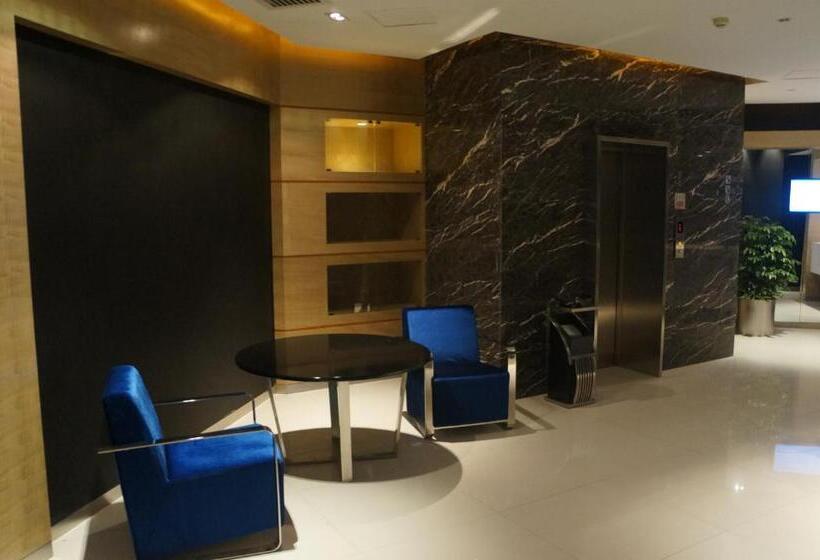 فندق Jinjiang Inn Haikou Jinlong Road Branch