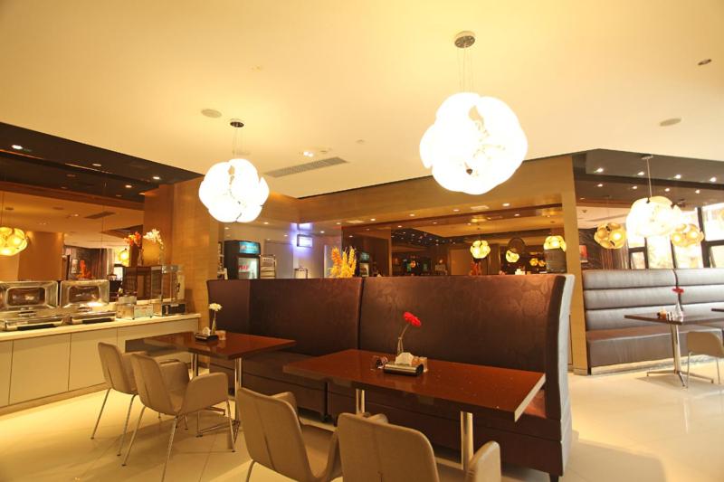 فندق Jinjiang Inn Haikou Jinlong Road Branch