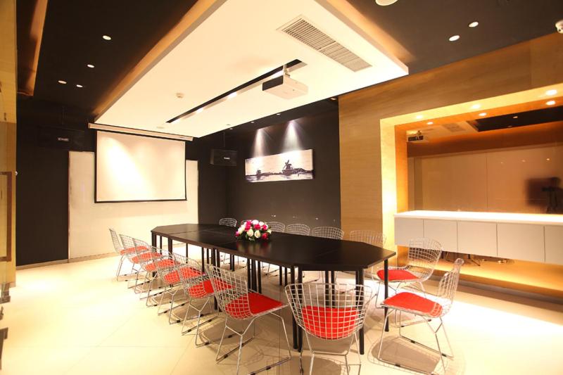 فندق Jinjiang Inn Haikou Jinlong Road Branch