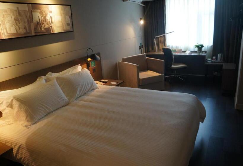 فندق Jinjiang Inn Haikou Jinlong Road Branch