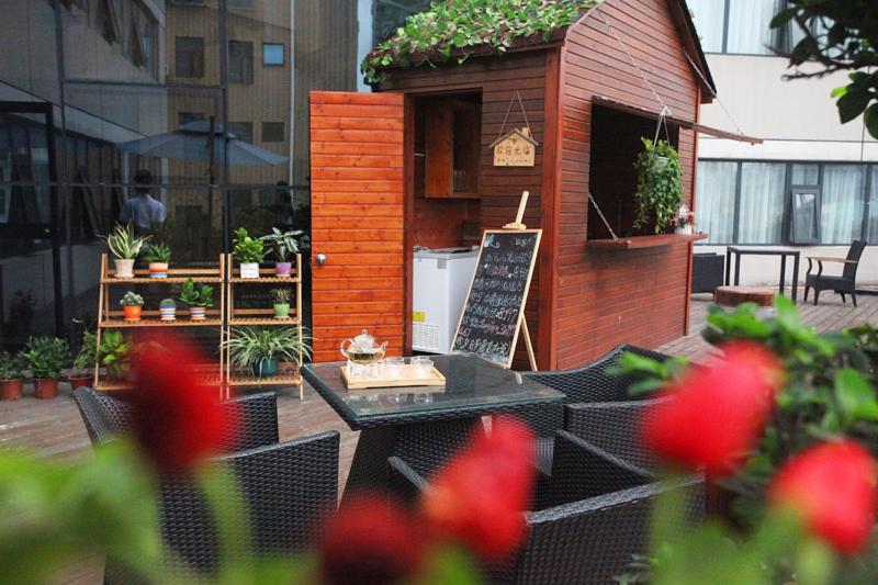 فندق Jinjiang Inn Haikou Jinlong Road Branch