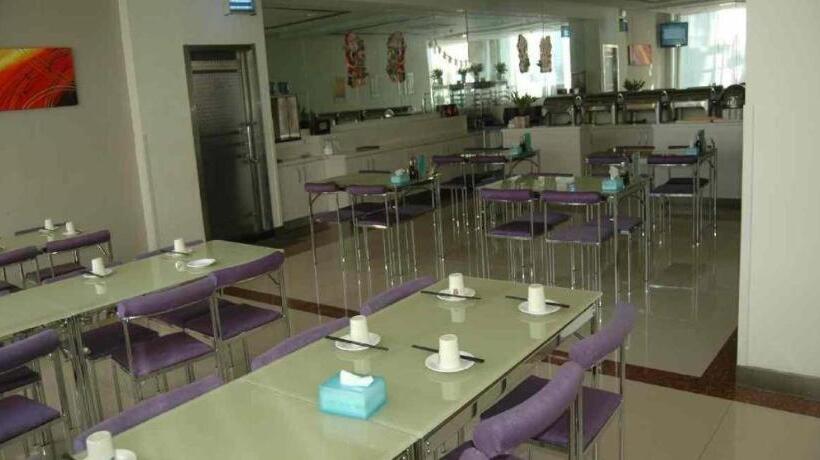 فندق Jinjiang Inn Weifang Zhucheng East Fanrong Road