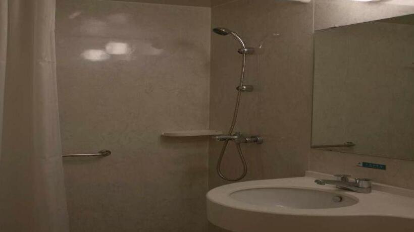 Hotel Jinjiang Inn Weifang Zhucheng East Fanrong Road