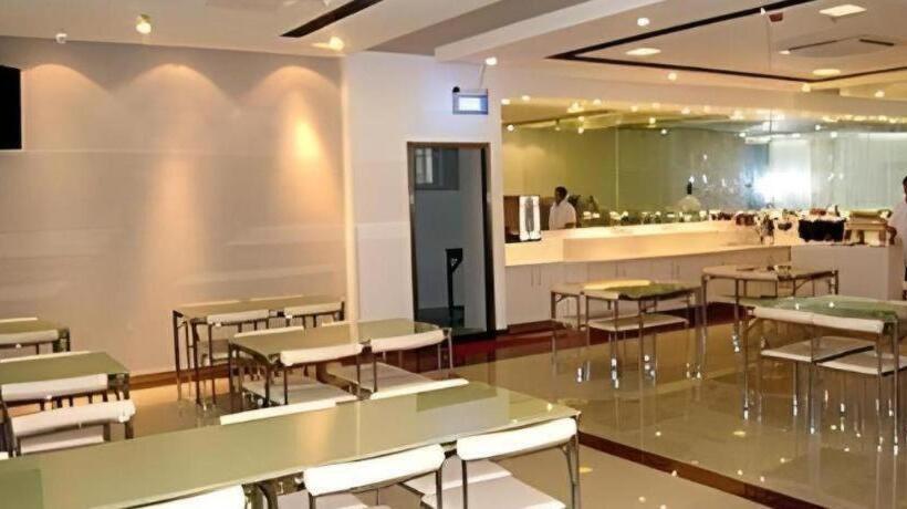 Hotel Jinjiang Inn Weifang Zhucheng East Fanrong Road