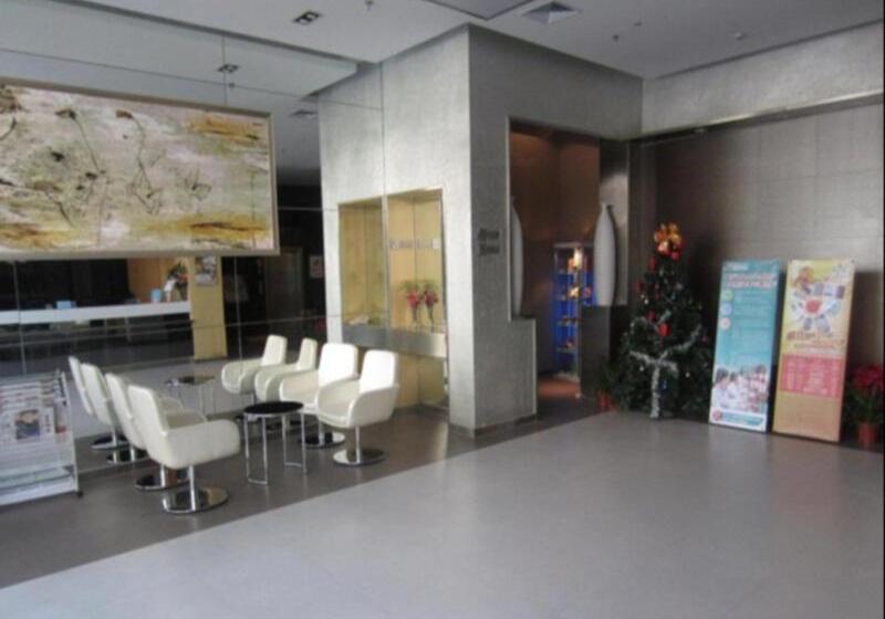 בית מלון כפרי Jinjiang Inn Xiamen Jimei Xinglin