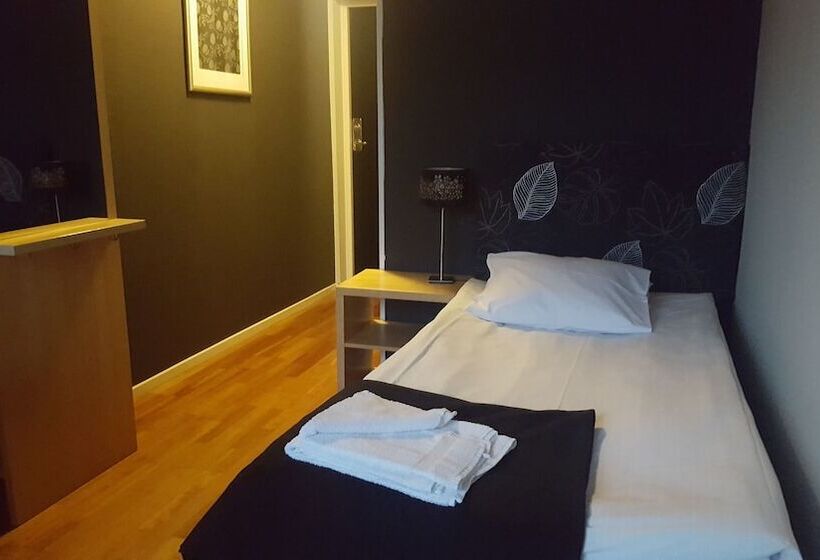 Отель L Snickaren