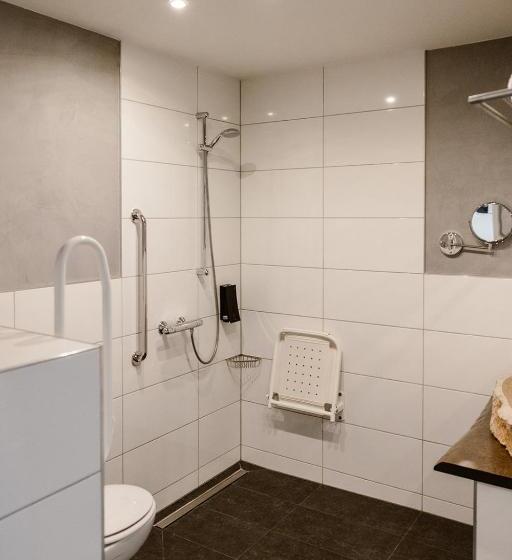 בית מלון כפרי Torpedoloods