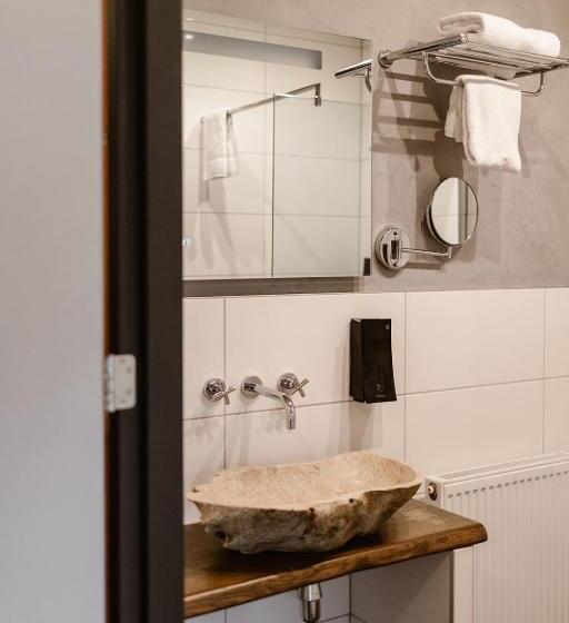 בית מלון כפרי Torpedoloods