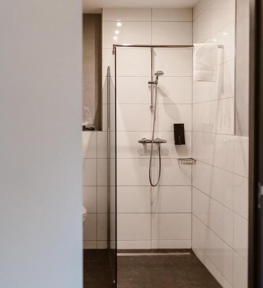 בית מלון כפרי Torpedoloods