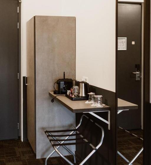 בית מלון כפרי Torpedoloods