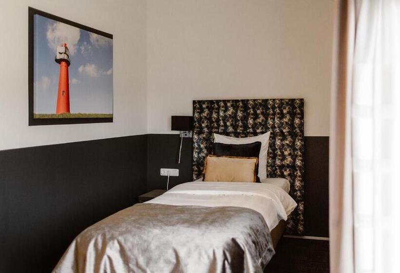 בית מלון כפרי Torpedoloods