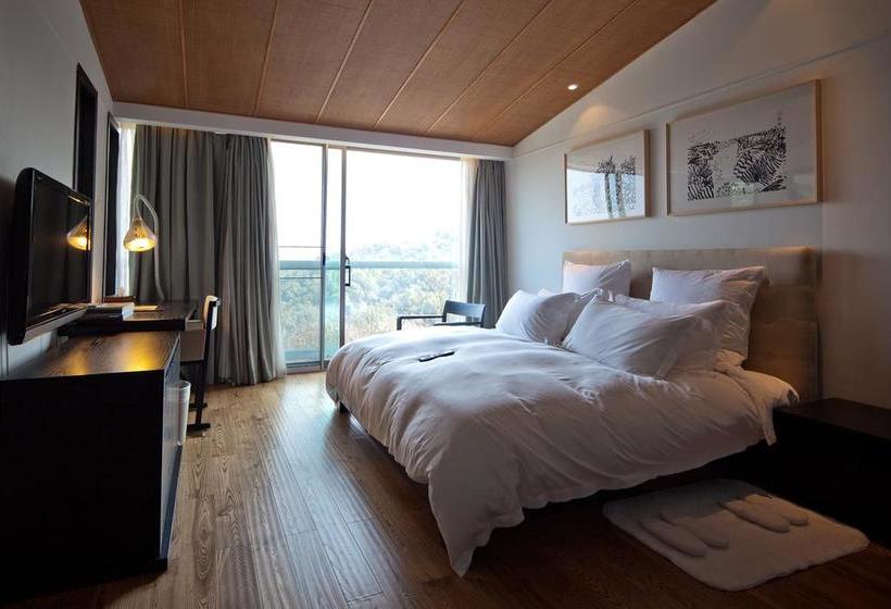 فندق Phoenix Art Resort