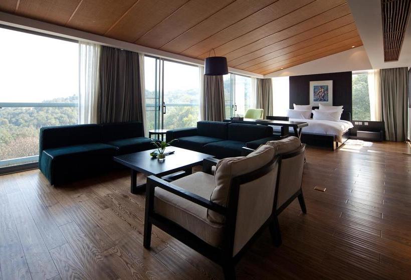 فندق Phoenix Art Resort