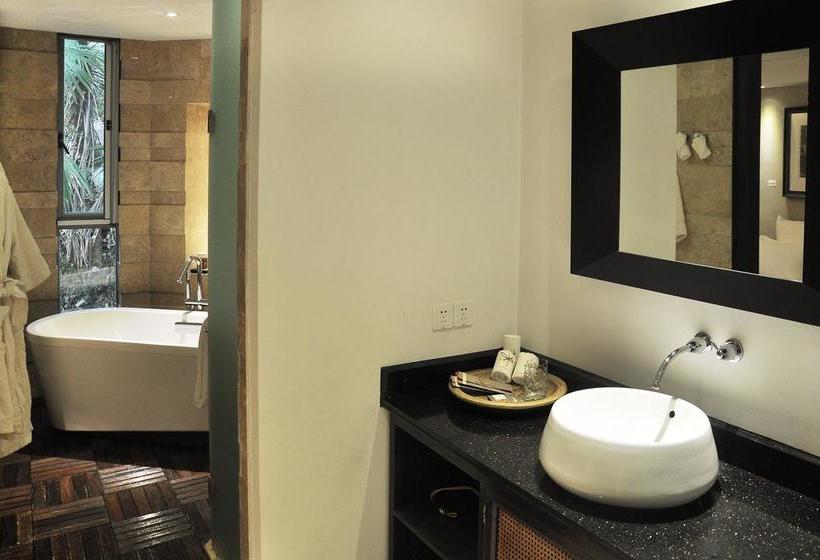 فندق Phoenix Art Resort