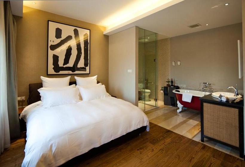 فندق Phoenix Art Resort