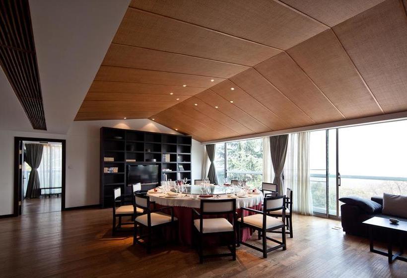 فندق Phoenix Art Resort