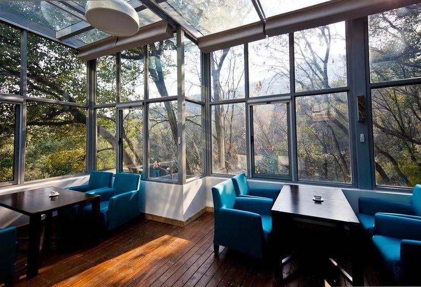 فندق Phoenix Art Resort