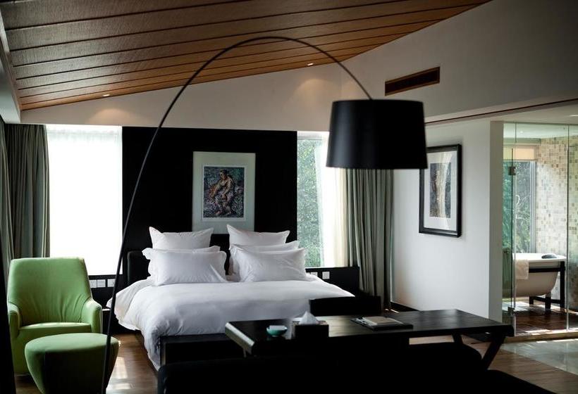 فندق Phoenix Art Resort