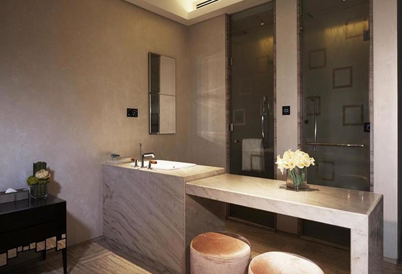 فندق Phoenix Island Resort Sanya