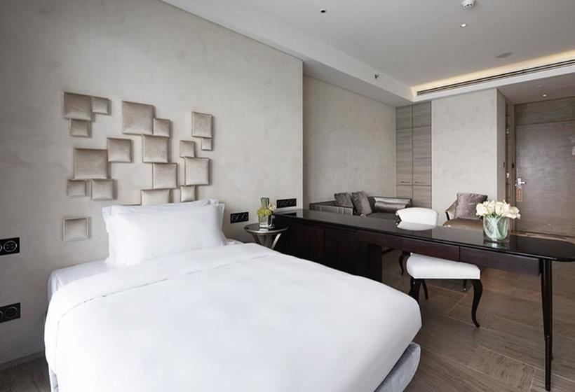 فندق Phoenix Island Resort Sanya