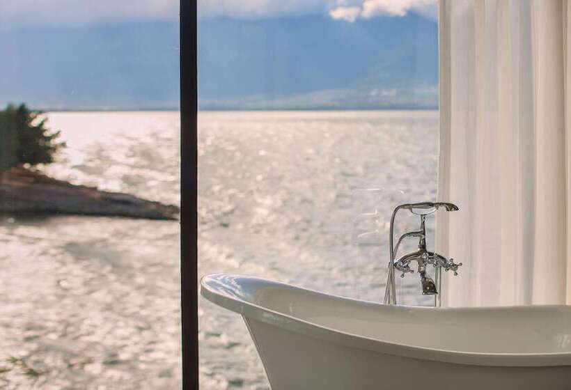 فندق Qing Pu Villa