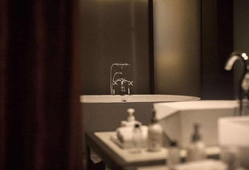 فندق Qing Pu Villa