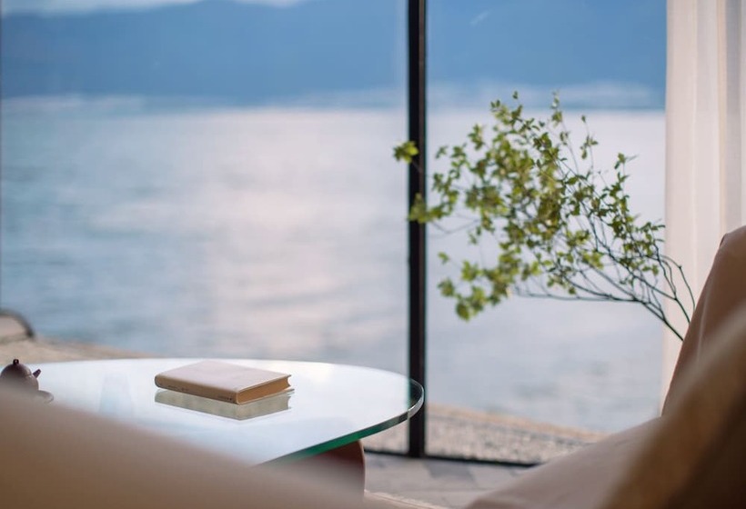 فندق Qing Pu Villa