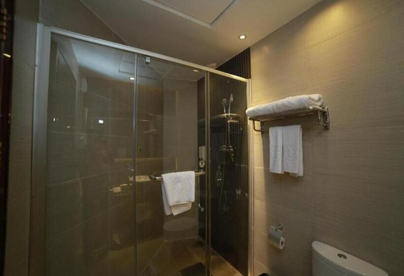 فندق Shishi Kingsa