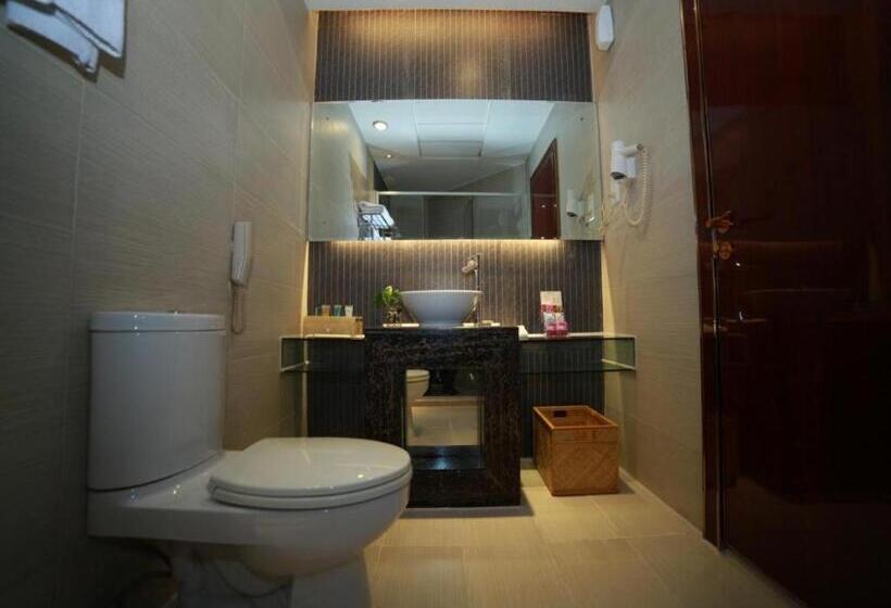 فندق Shishi Kingsa