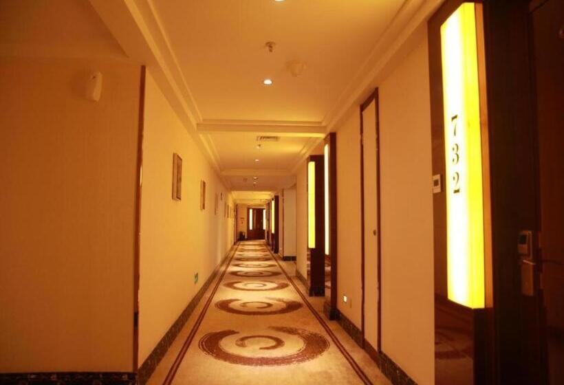 فندق Shishi Kingsa