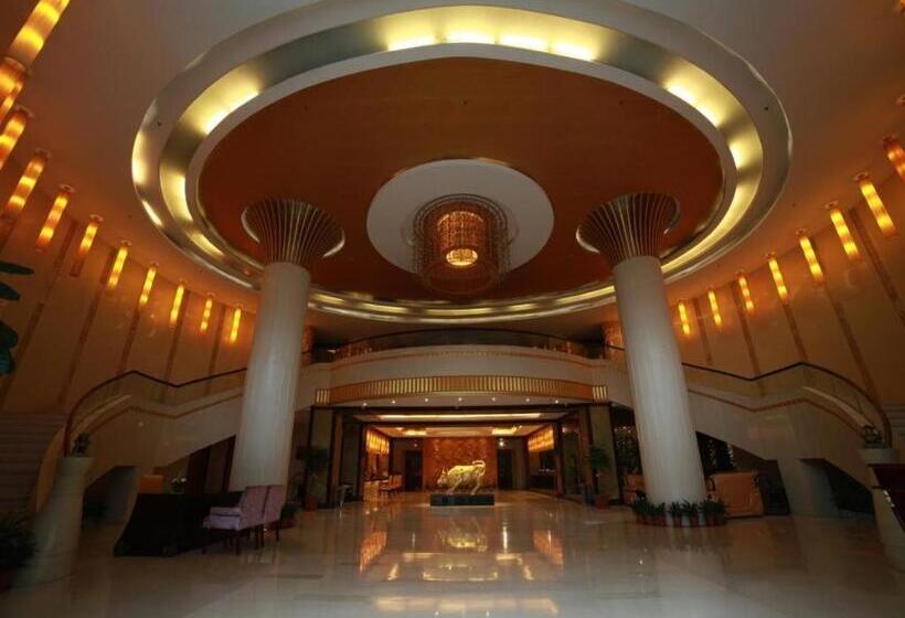 فندق Shishi Kingsa