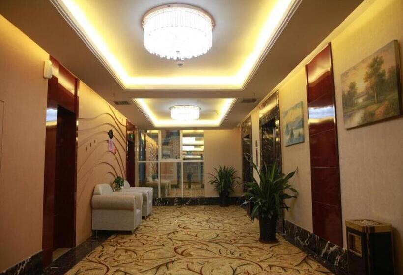 فندق Shishi Kingsa