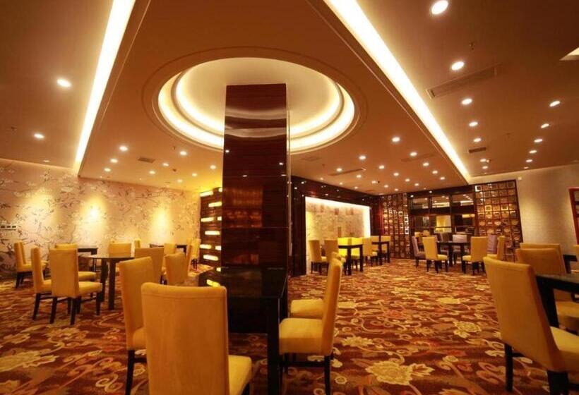 فندق Shishi Kingsa