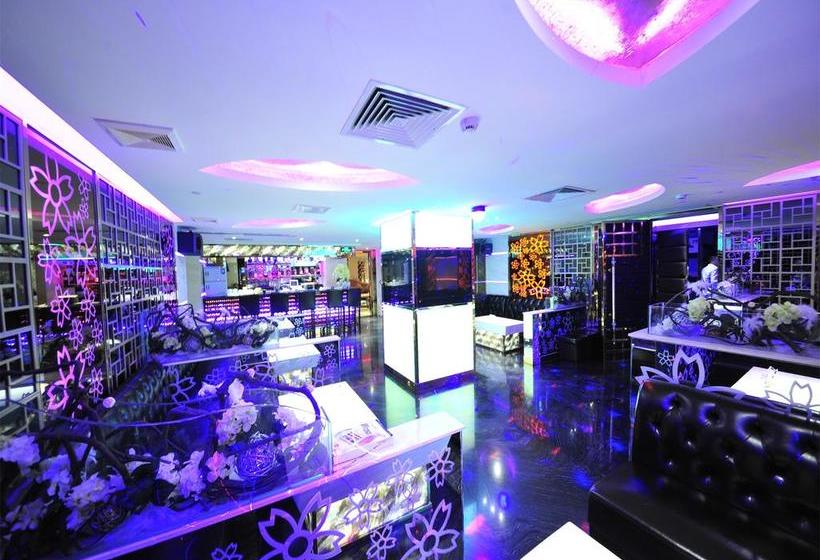 ホテル Sofis Pingshan