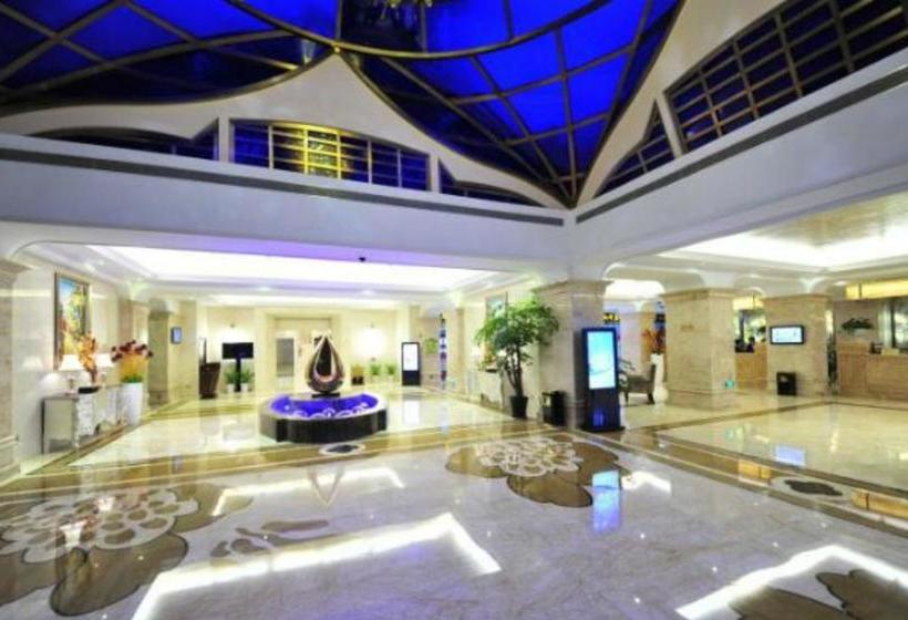 ホテル Sofis Pingshan