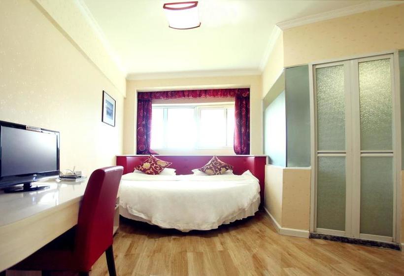 酒店 Super 8 Chengde Imperial Summer Resort