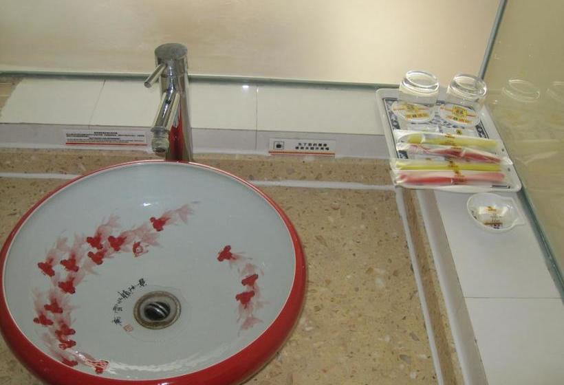 酒店 Super 8 Chengde Imperial Summer Resort