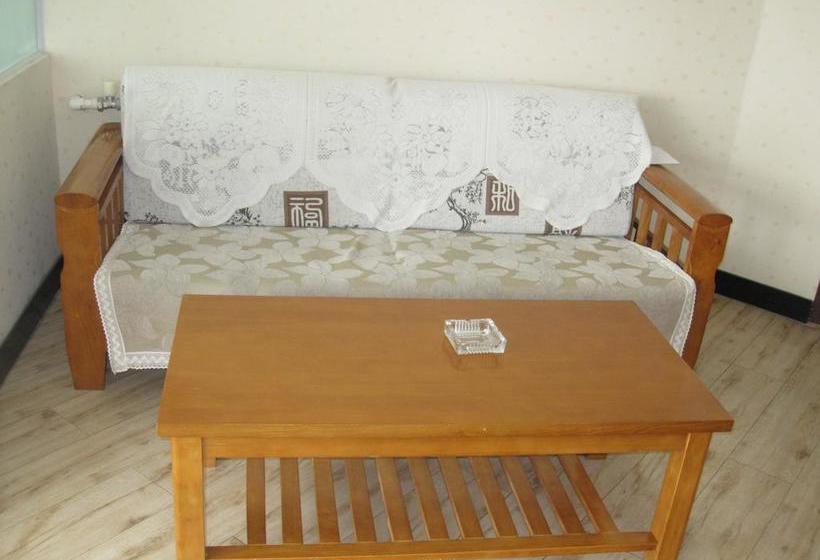 酒店 Super 8 Chengde Imperial Summer Resort