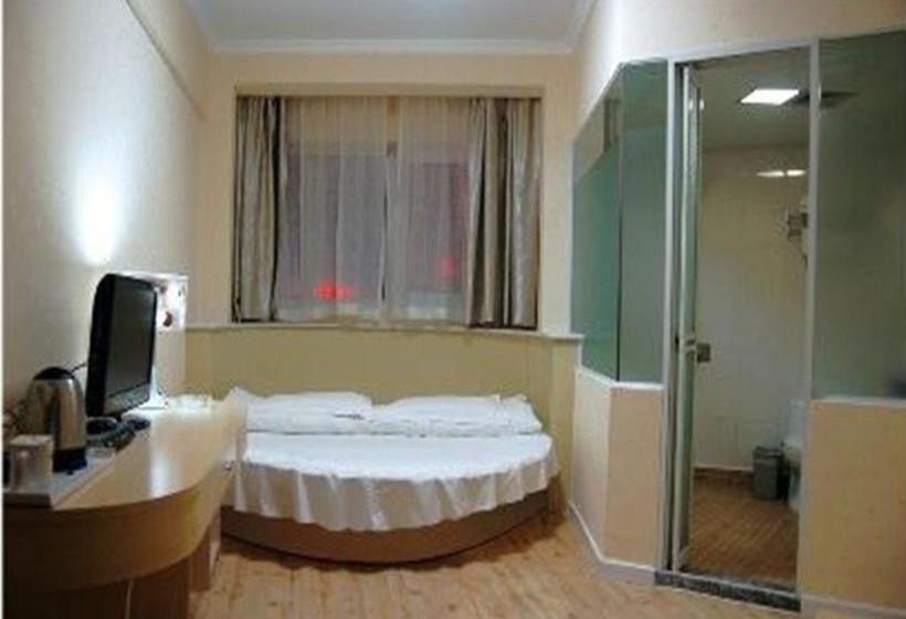 酒店 Super 8 Chengde Imperial Summer Resort