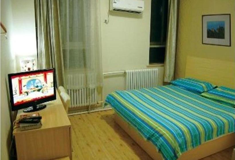 酒店 Super 8 Chengde Imperial Summer Resort