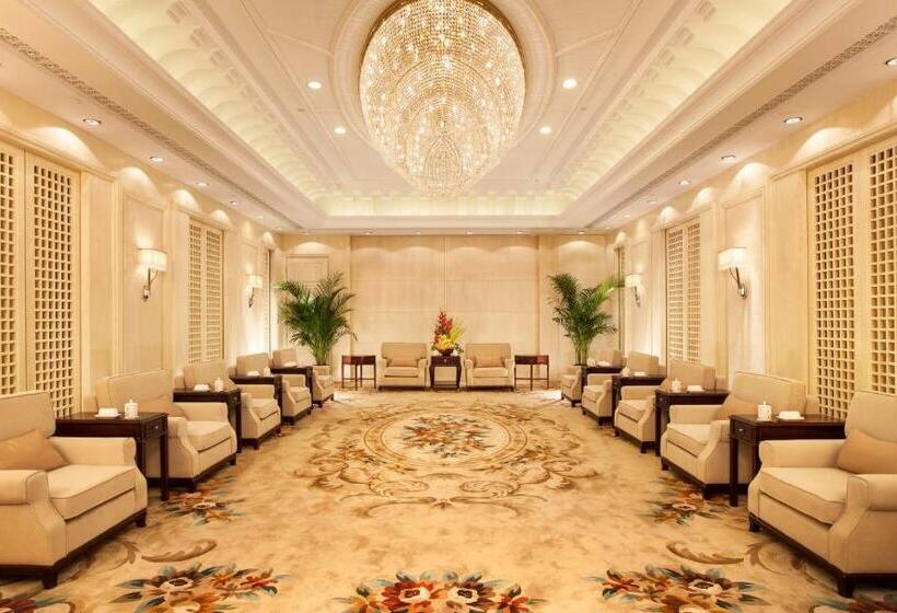 فندق Carp Islet Resort Fuzhou