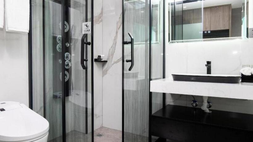 ホテル Xiamen Dongchen