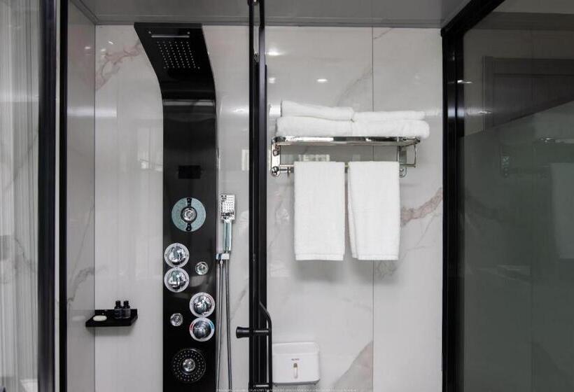 ホテル Xiamen Dongchen