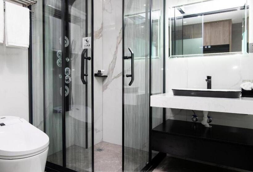 ホテル Xiamen Dongchen